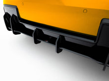 Load image into Gallery viewer, Maxton Design - Street PRO Rear Diffuser BMW 1 M-Pack F70
