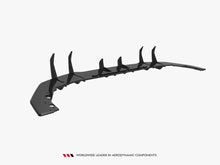 Load image into Gallery viewer, Maxton Design - Street PRO Rear Diffuser BMW 1 M-Pack F70
