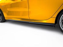 Load image into Gallery viewer, Maxton Design - Street Pro Side Skirts Diffusers BMW 1 M-Pack F70
