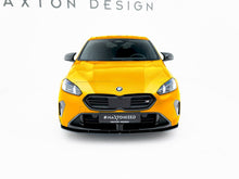 Load image into Gallery viewer, Maxton Design - Street PRO Front Splitter BMW 1 M-Pack F70
