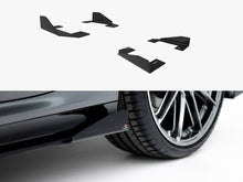 Load image into Gallery viewer, Maxton Design - Side Flaps BMW M135i F70
