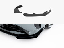 Load image into Gallery viewer, Maxton Design - Front Flaps BMW M135i F70
