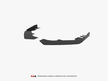Load image into Gallery viewer, Maxton Design - Front Flaps BMW M135i F70
