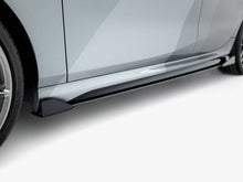 Load image into Gallery viewer, Maxton Design - Street PRO Side Skirts Diffusers + Flaps BMW M135i F70
