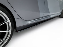 Load image into Gallery viewer, Maxton Design - Street Pro Side Skirts Diffusers BMW M135i F70
