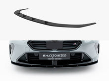 Load image into Gallery viewer, Maxton Design - Street PRO Front Splitter BMW M135i F70
