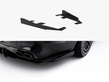 Load image into Gallery viewer, Maxton Design -  Rear Side Flaps Mercedes-AMG CLE 53 C236
