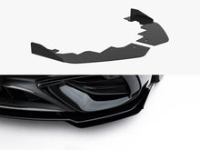 Load image into Gallery viewer, Maxton Design -  Front Flaps Mercedes-AMG CLE 53 C236
