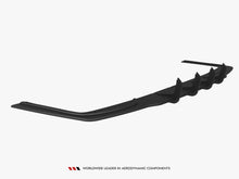 Load image into Gallery viewer, Maxton Design - Street PRO Rear Diffuser Mercedes-AMG CLE 53 C236
