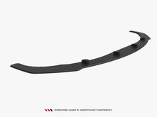 Load image into Gallery viewer, Maxton Design - Street PRO Front Splitter Mercedes-AMG CLE 53 C236
