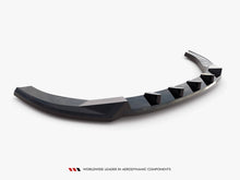 Load image into Gallery viewer, Maxton Design - Front Splitter Volkswagen Multivan Long T7
