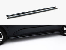 Load image into Gallery viewer, Maxton Design - Side Skirts Diffusers Volkswagen Multivan Long T7
