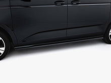 Load image into Gallery viewer, Maxton Design - Side Skirts Diffusers Volkswagen Multivan Long T7
