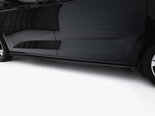 Load image into Gallery viewer, Maxton Design - Side Skirts Diffusers Volkswagen Multivan Long T7

