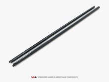 Load image into Gallery viewer, Maxton Design - Side Skirts Diffusers Volkswagen Multivan Long T7
