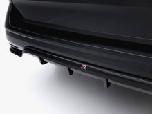 Load image into Gallery viewer, Maxton Design -Rear Splitter (Vertical Bars) Volkswagen Multivan Long T7
