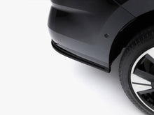 Load image into Gallery viewer, Maxton Design -Rear Splitter (Vertical Bars) Volkswagen Multivan Long T7
