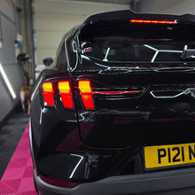 Load image into Gallery viewer, Mach-E Rear Light Tint Kit
