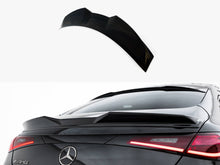 Load image into Gallery viewer, Maxton Design - Spoiler CAP 3D Mercedes-AMG CLE 53 C236
