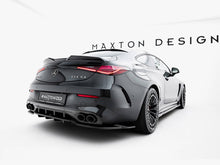 Load image into Gallery viewer, Maxton Design - Spoiler CAP 3D Mercedes-AMG CLE 53 C236
