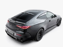 Load image into Gallery viewer, Maxton Design - Rear Window Extension Mercedes-AMG CLE 53 / AMG-Line C236
