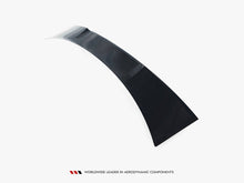 Load image into Gallery viewer, Maxton Design - Rear Window Extension Mercedes-AMG CLE 53 / AMG-Line C236
