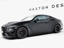Load image into Gallery viewer, Maxton Design - Side Skirts Diffusers Mercedes-AMG CLE 53 C236
