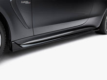 Load image into Gallery viewer, Maxton Design - Side Skirts Diffusers Mercedes-AMG CLE 53 C236
