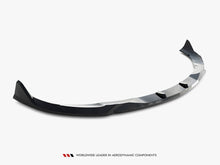 Load image into Gallery viewer, Maxton Design - Front Splitter V.2 Mercedes-AMG CLE 53 C236
