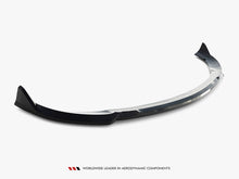 Load image into Gallery viewer, Maxton Design - Front Splitter V.1 Mercedes-AMG CLE 53 C236
