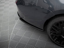 Load image into Gallery viewer, Maxton Design - Rear Side Splitters V.2 Cupra Leon ST Mk1
