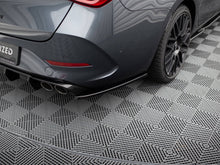 Load image into Gallery viewer, Maxton Design - Rear Side Splitters V.2 Cupra Leon ST Mk1

