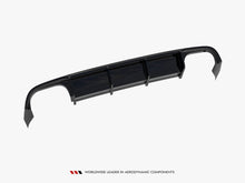 Load image into Gallery viewer, Maxton Design - Rear Valance Cupra Leon ST Mk1
