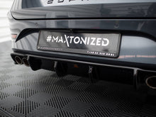 Load image into Gallery viewer, Maxton Design - Rear Valance Cupra Leon ST Mk1
