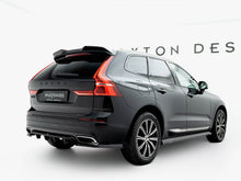 Load image into Gallery viewer, Maxton Design - Rear Splitter (Vertical Bars) Volvo XC60 Mk2
