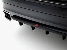Load image into Gallery viewer, Maxton Design - Rear Splitter (Vertical Bars) Volvo XC60 Mk2
