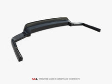 Load image into Gallery viewer, Maxton Design - Rear Splitter (Vertical Bars) Volvo XC60 Mk2
