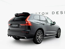 Load image into Gallery viewer, Maxton Design - Spoiler CAP 3D Volvo XC60 Mk2
