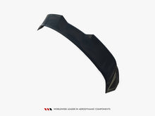 Load image into Gallery viewer, Maxton Design - Spoiler CAP 3D Volvo XC60 Mk2
