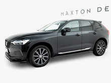 Load image into Gallery viewer, Maxton Design - Side Skirts Diffusers Volvo XC60 Mk2
