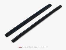 Load image into Gallery viewer, Maxton Design - Side Skirts Diffusers Volvo XC60 Mk2
