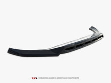 Load image into Gallery viewer, Maxton Design - Front Splitter Volvo XC60 Mk2

