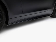 Load image into Gallery viewer, Maxton Design - Side Skirts Diffusers Mercedes-AMG SL 63 R232

