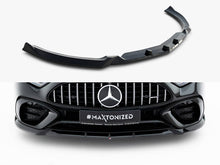 Load image into Gallery viewer, Maxton Design - Front Splitter Mercedes-AMG SL 63 R232
