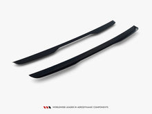 Load image into Gallery viewer, Maxton Design -  Spoiler CAP Ford Tourneo Courier Mk2
