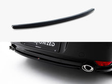 Load image into Gallery viewer, Maxton Design -  Rear Splitter Renault Laguna Hatchback GT Mk3
