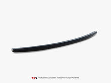 Load image into Gallery viewer, Maxton Design -  Rear Splitter Renault Laguna Hatchback GT Mk3
