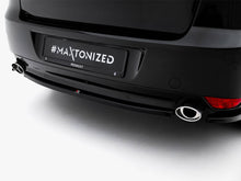 Load image into Gallery viewer, Maxton Design -  Rear Splitter Renault Laguna Hatchback GT Mk3
