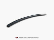 Load image into Gallery viewer, Maxton Design -  Rear Splitter Renault Laguna Hatchback GT Mk3
