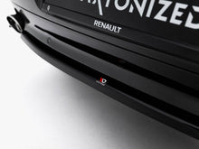 Load image into Gallery viewer, Maxton Design -  Rear Splitter Renault Laguna Hatchback GT Mk3
